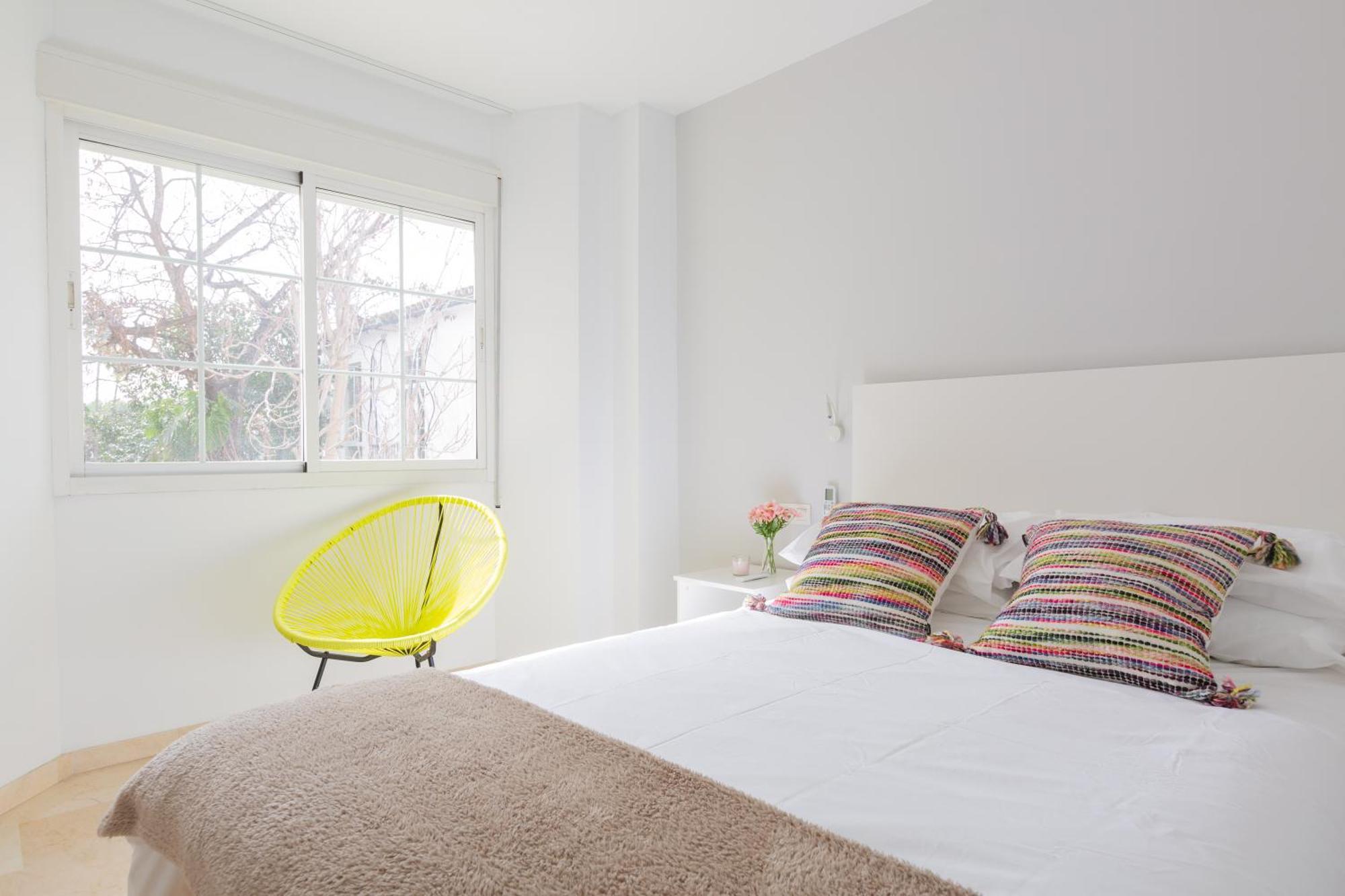 Appartamento Oceanvibe Loft Malagaflat