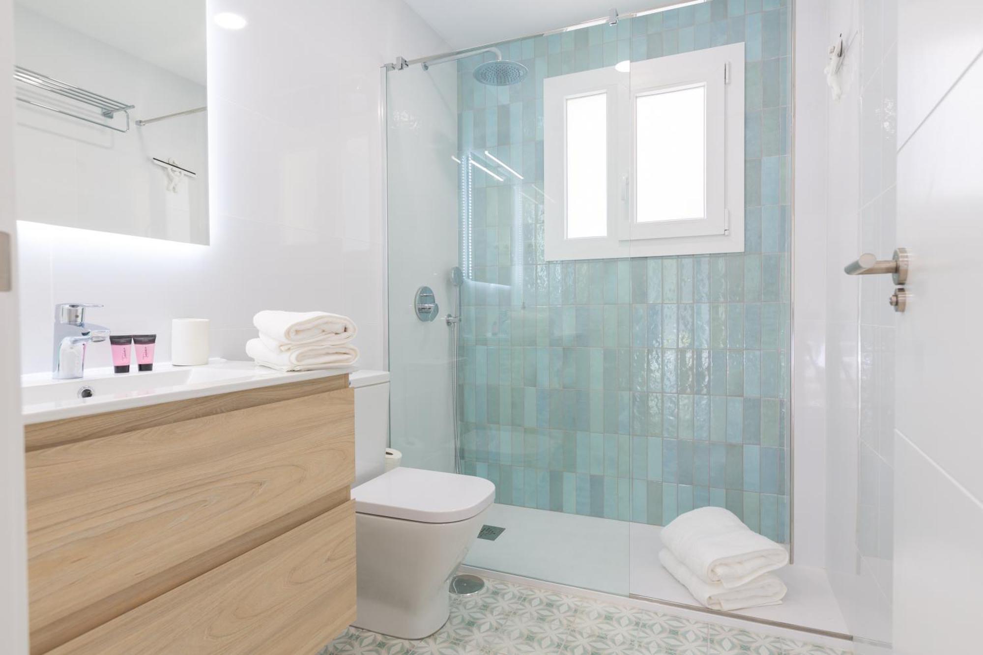 Appartamento Oceanvibe Loft Malagaflat Málaga